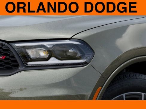 New 2026 Dodge Durango GT image 10
