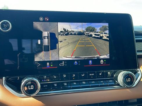 New 2026 GMC Canyon AT4 w/ Technology Plus Package image 19