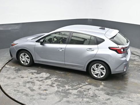 Used 2025 Subaru Impreza 2.0i image 22