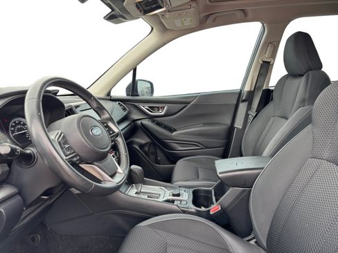 Used 2022 Subaru Forester Premium AWD/4WD image 14