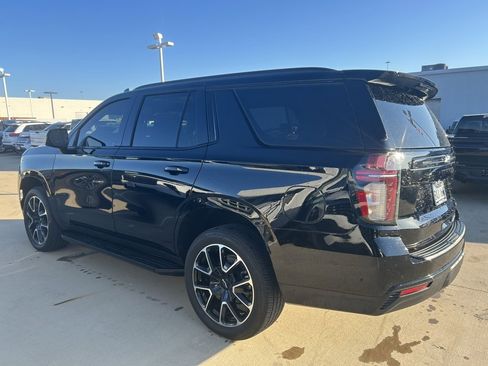 Used 2024 Chevrolet Tahoe RST w/ Luxury Package image 7