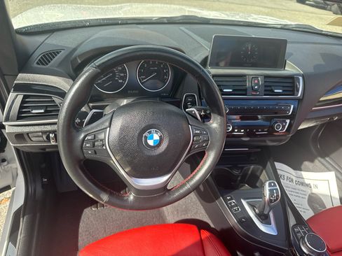 Used 2017 BMW 230i Convertible image 26