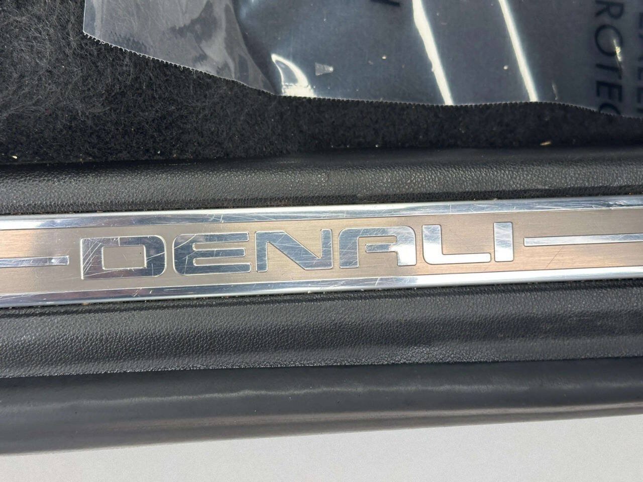 Used 2019 GMC Acadia Denali AWD/4WD image 27