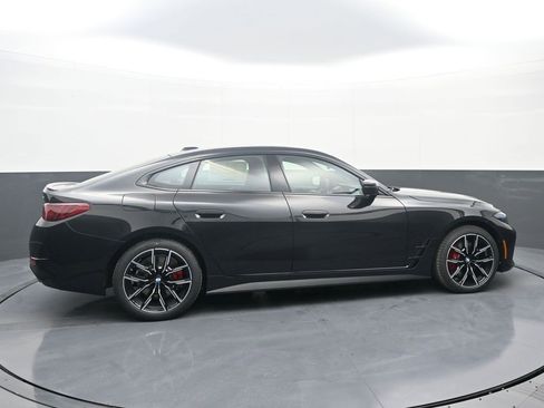 New 2026 BMW 430i xDrive w/ M Sport Package image 8