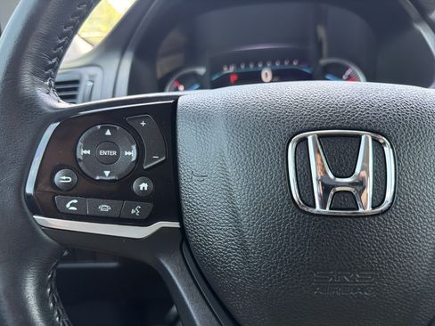 Used 2021 Honda Pilot Special Edition image 28