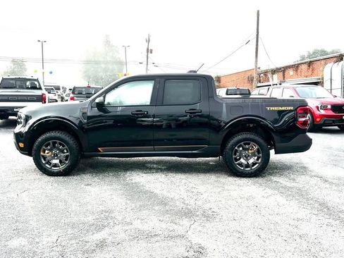 New 2026 Ford Maverick Tremor image 2