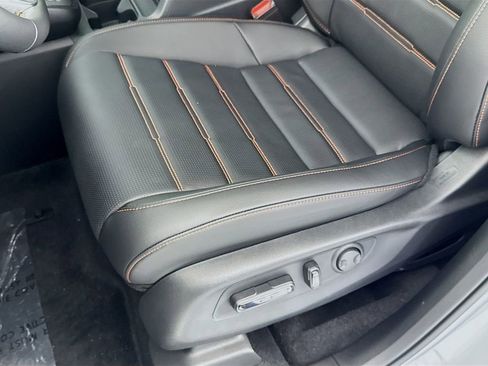 New 2026 Honda CR-V Sport Touring image 28