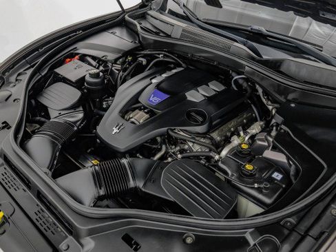 Used 2017 Maserati Levante S image 55