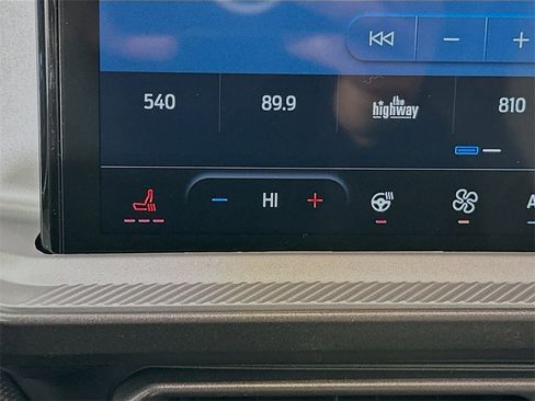 New 2025 Ford Bronco Sport Badlands w/ Sasquatch Badlands Package image 23