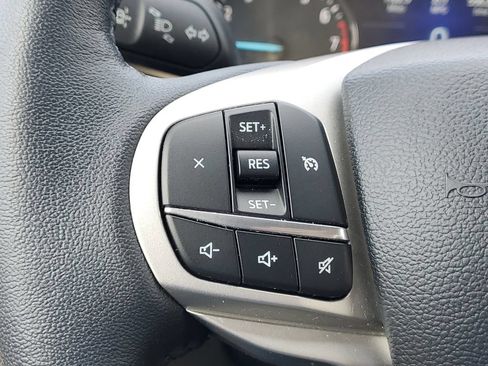 Certified 2024 Ford Explorer XLT AWD/4WD image 25