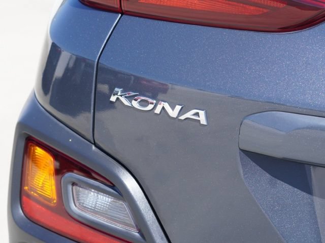 Used 2019 Hyundai Kona SEL FWD image 9