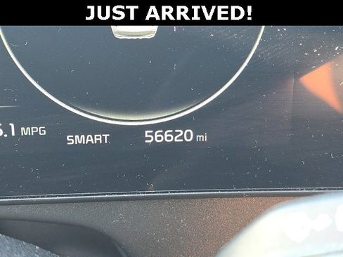 Used 2024 Kia Sportage SX image 27