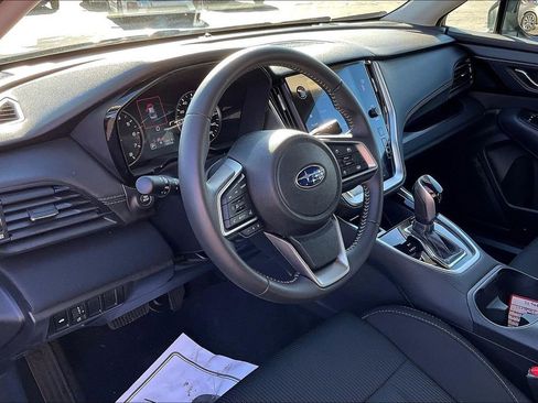 Certified 2025 Subaru Legacy Premium image 16