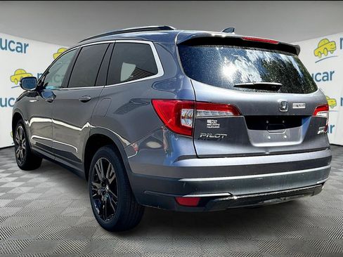 Used 2022 Honda Pilot Special Edition image 5
