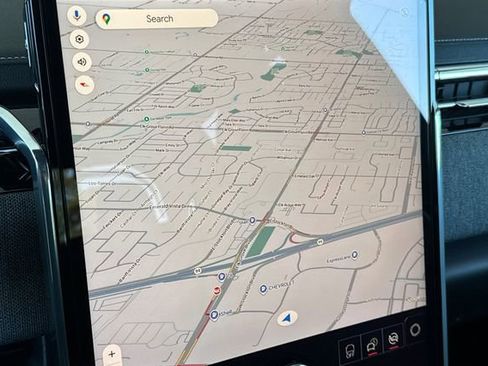 New 2026 GMC Sierra EV Elevation w/ Premium Package image 22