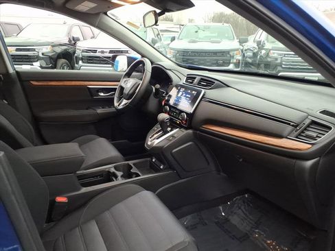 Used 2020 Honda CR-V EX image 21