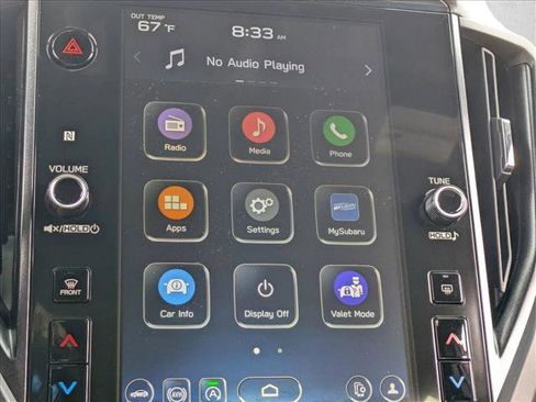 New 2026 Subaru Forester Premium image 14