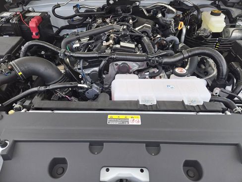 Used 2026 Toyota Tacoma SR5 image 22