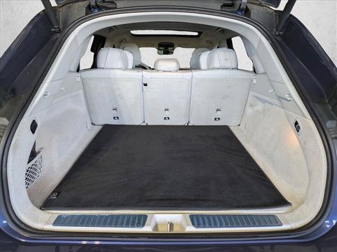 Certified 2023 Mercedes-Benz EQS 450+ 4MATIC SUV image 6