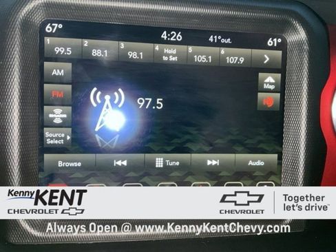 Used 2021 Jeep Wrangler Unlimited Rubicon image 32