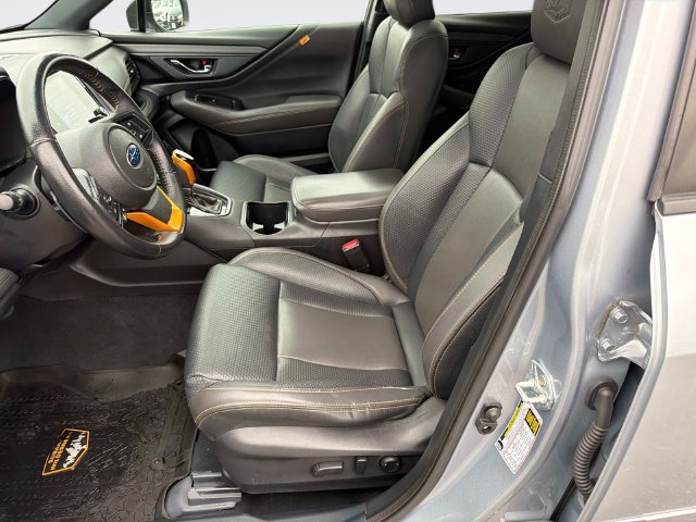 Used 2022 Subaru Outback Wilderness AWD/4WD image 19