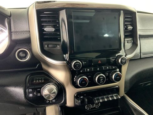 Used 2020 RAM 1500 Laramie image 24