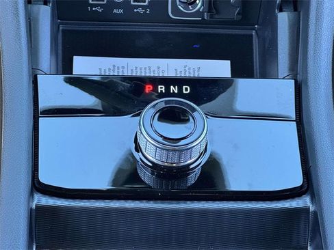 New 2025 Jeep Grand Cherokee L Laredo w/ Luxury Tech Group I image 6