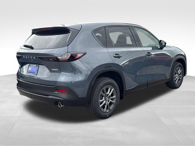 New 2026 MAZDA CX-5 Select AWD/4WD image 5