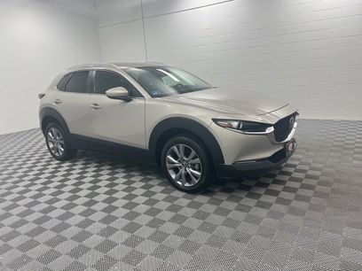 Used 2023 MAZDA CX-30 AWD 2.5 S w/ Select Package