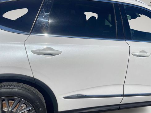 Used 2023 Acura MDX SH-AWD w/ Advance Package image 37