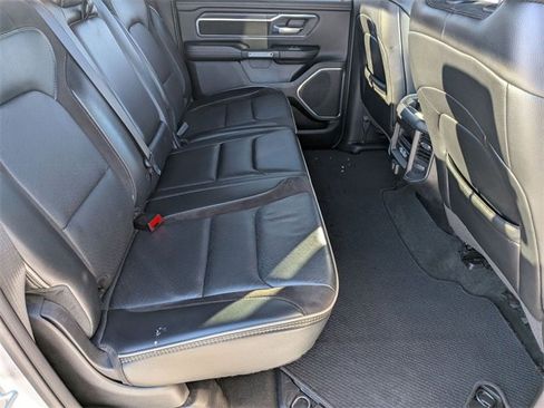 Certified 2024 RAM 1500 Laramie image 28