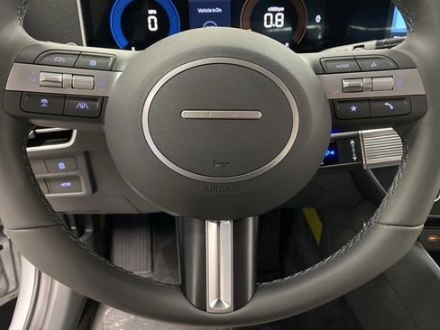 New 2026 Hyundai Sonata SEL image 15