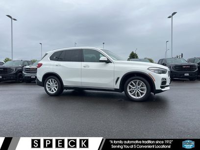 Used 2020 BMW X5 xDrive40i w/ Convenience Package