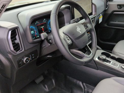 Certified 2025 Ford Bronco Sport Badlands image 16