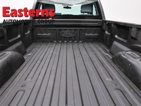 Used 2022 Ford F150 XL w/ Equipment Group 101A High RWD image 9