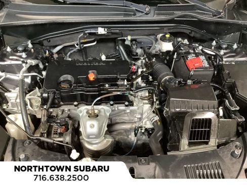Used 2023 Honda HR-V LX image 22