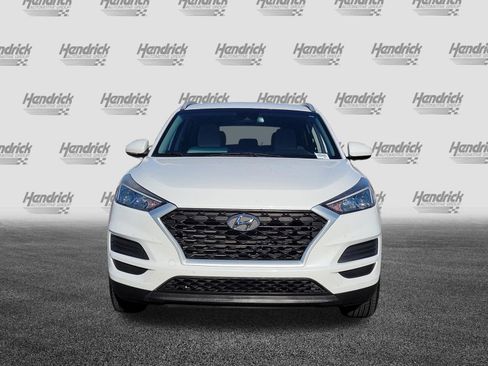 Used 2019 Hyundai Tucson Value FWD image 9