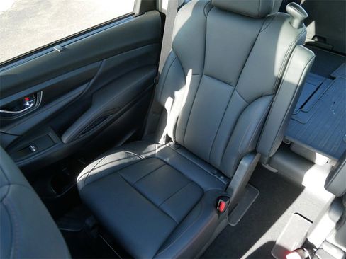 Certified 2025 Subaru Ascent Bronze Edition image 17