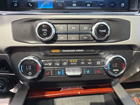 Used 2022 Ford F350 King Ranch w/ King Ranch Ultimate Package image 26