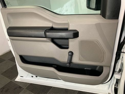 Used 2019 Ford F350 XL w/ STX Appearance Package image 15