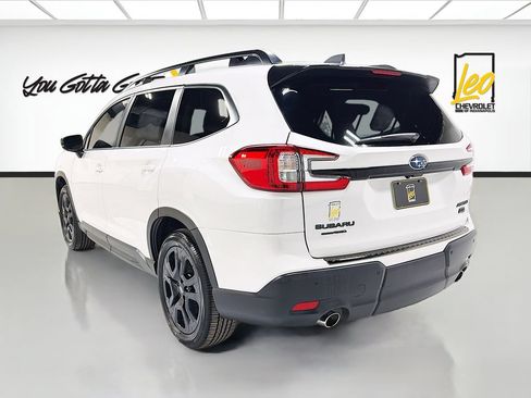 Used 2025 Subaru Ascent Bronze Edition AWD/4WD image 8