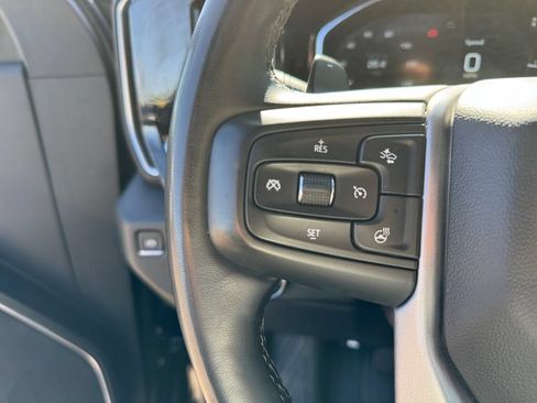 Used 2024 GMC Sierra 1500 Elevation w/ Elevation Premium Package AWD/4WD image 31