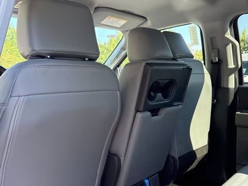 New 2026 Ford F550 XL image 35