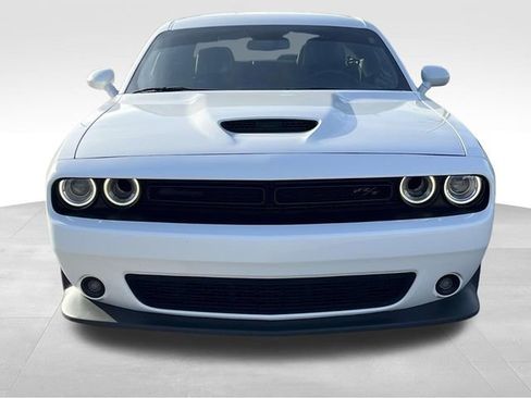 Used 2023 Dodge Challenger R/T w/ Plus Package image 2