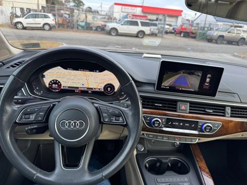 Used 2018 Audi A4 2.0T Premium Plus image 24