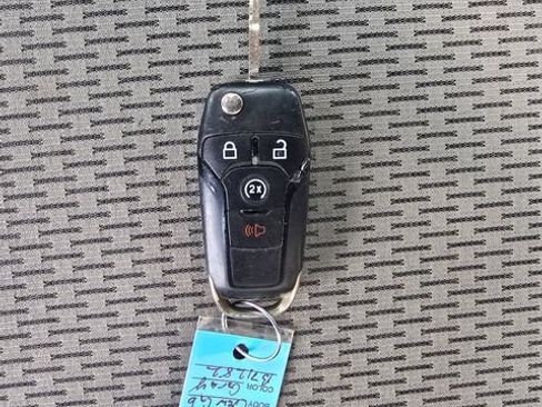 Used 2017 Ford F150 XLT w/ Equipment Group 302A Luxury AWD/4WD image 26