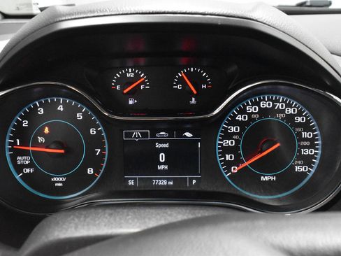 Used 2019 Chevrolet Cruze LT image 21