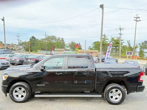 Used 2019 RAM 1500 Big Horn image 7