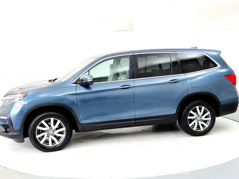 Used 2019 Honda Pilot EX image 3