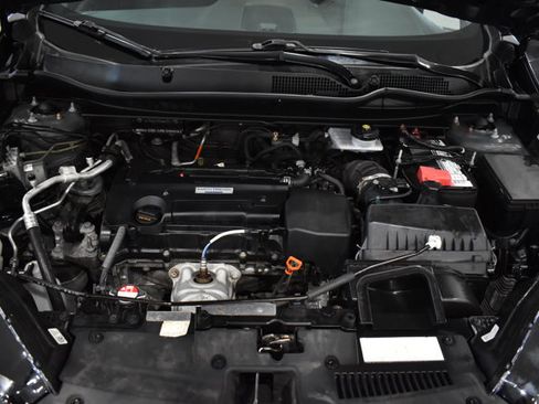 Used 2018 Honda CR-V LX image 33